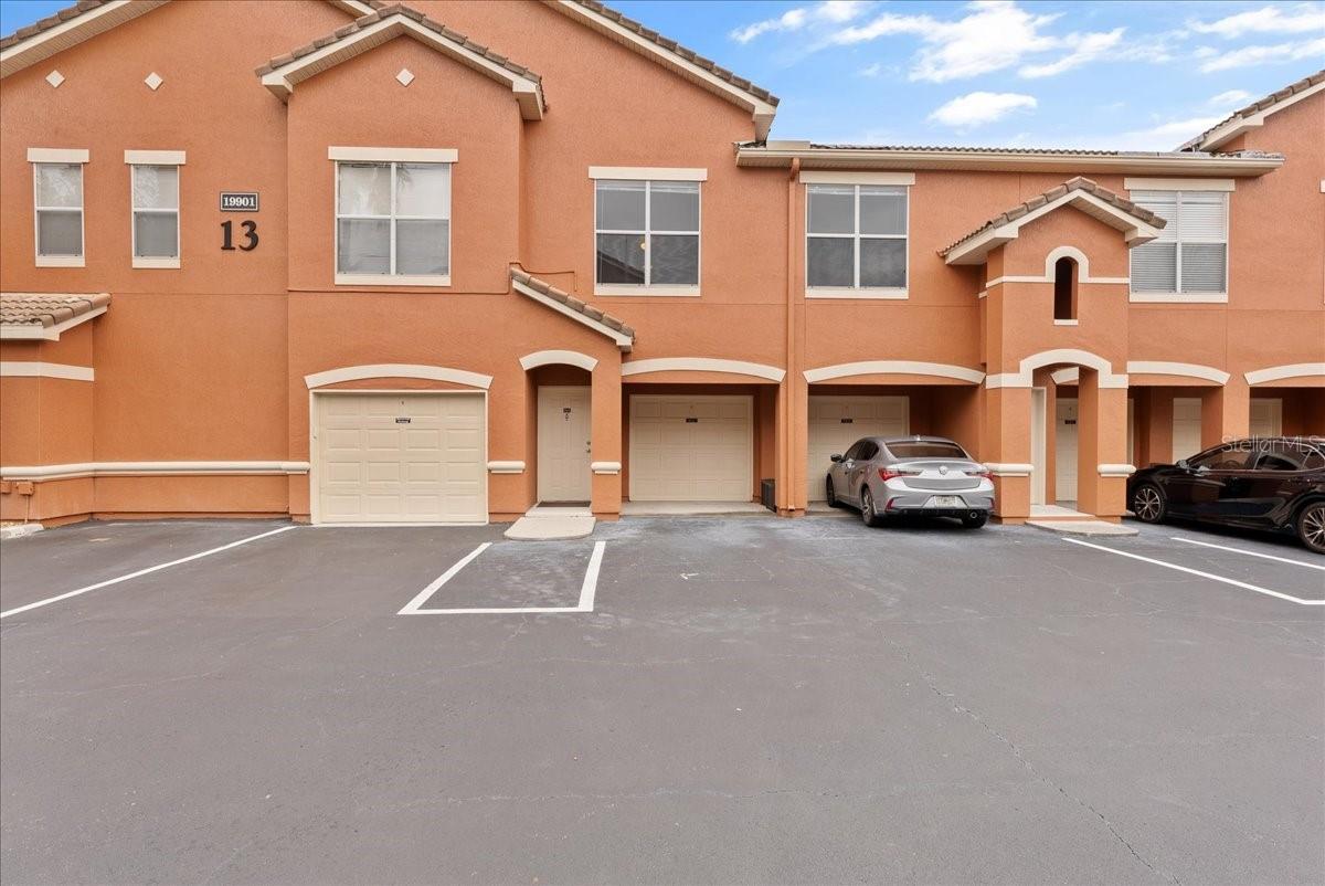 MIRABELLA - Residential