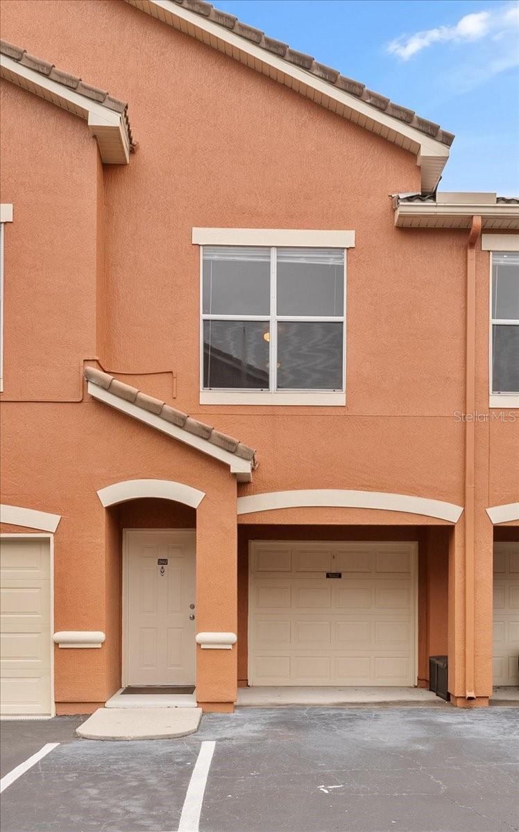 MIRABELLA - Residential