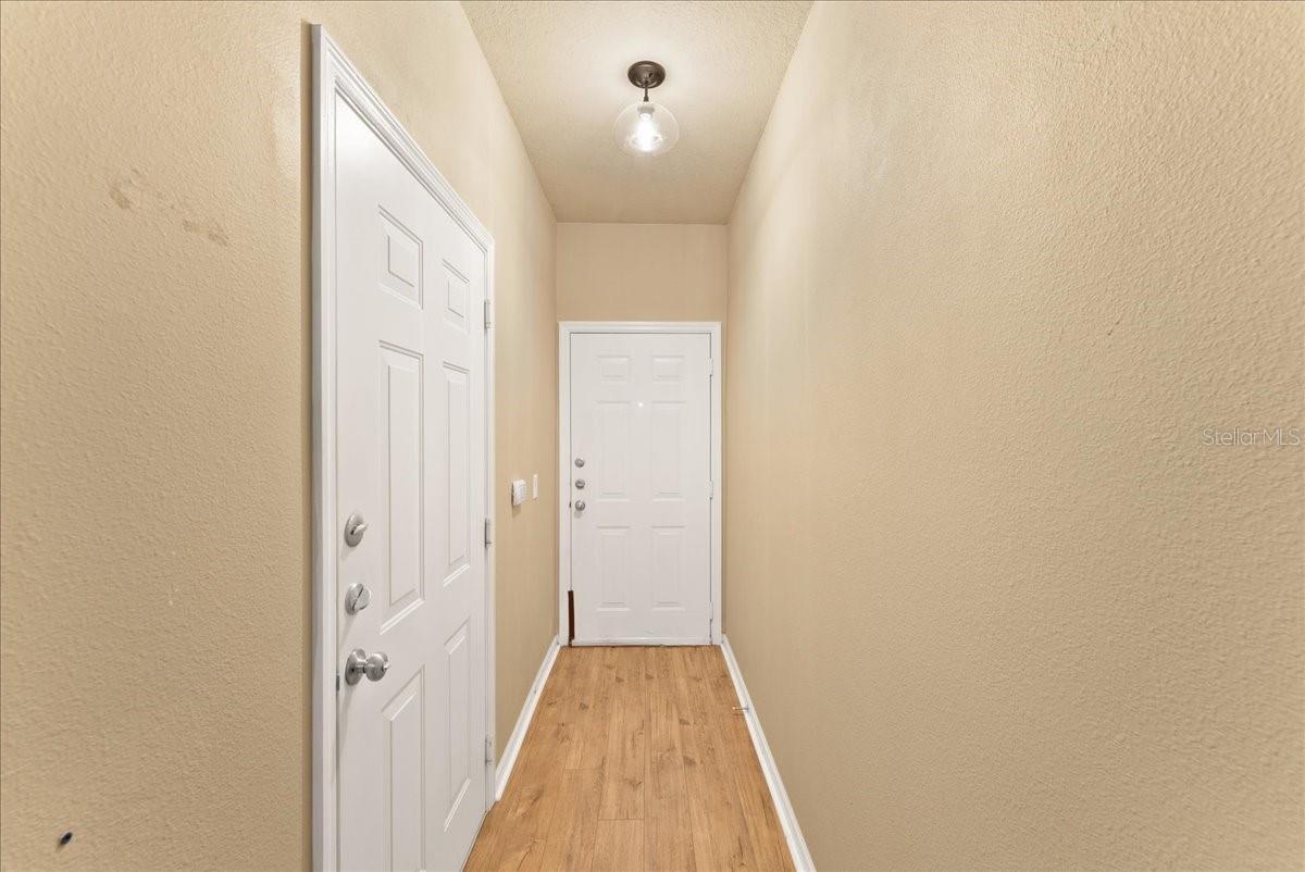 MIRABELLA - Residential