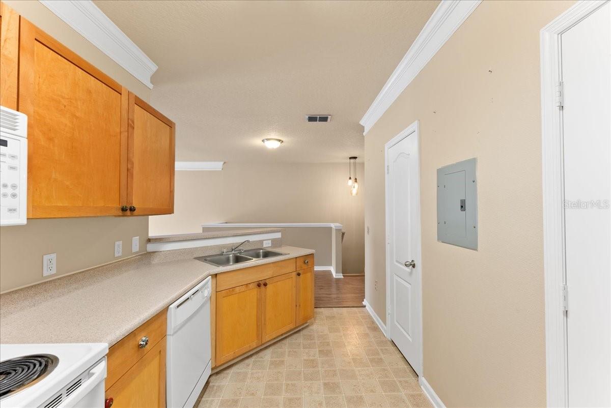 MIRABELLA - Residential