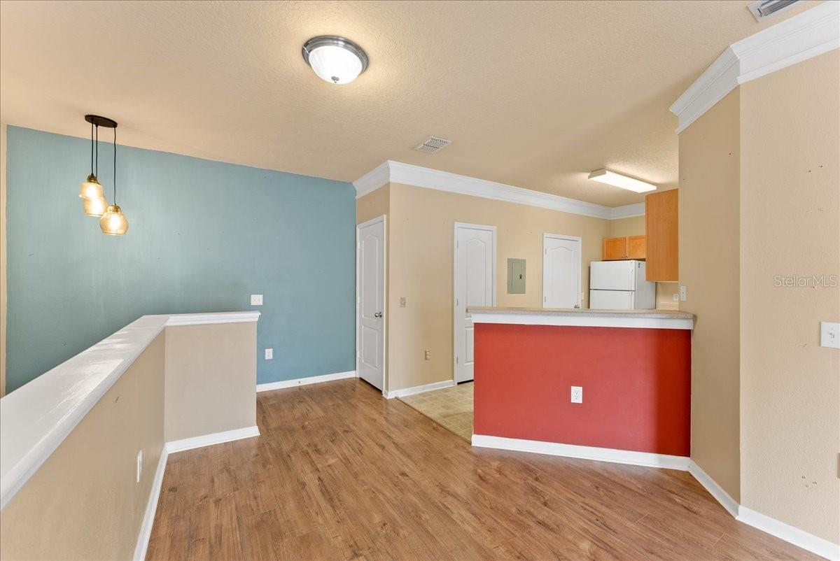 MIRABELLA - Residential