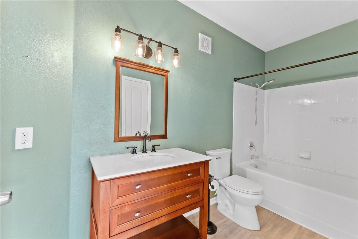 MIRABELLA - Residential