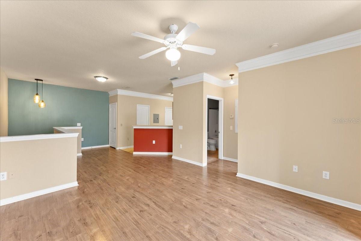 MIRABELLA - Residential