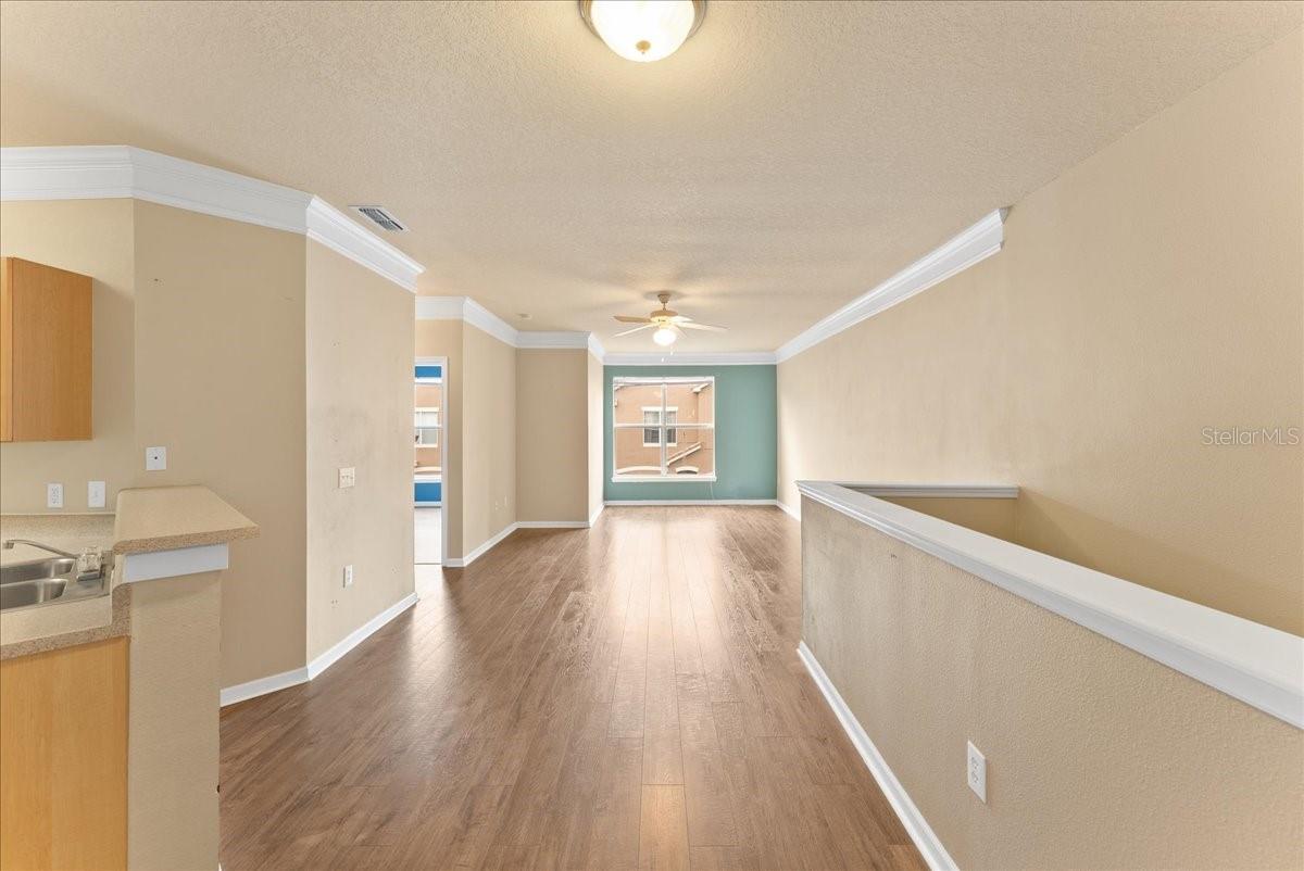 MIRABELLA - Residential