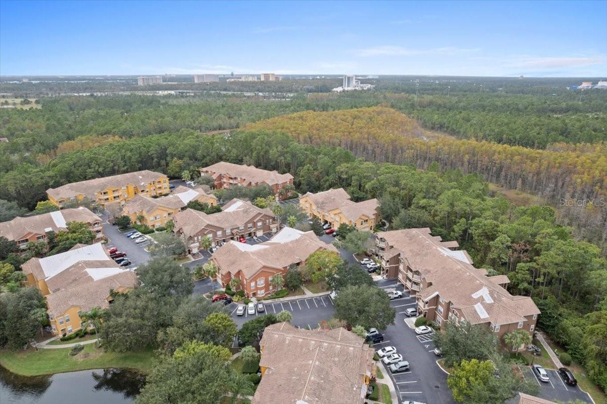 MIRABELLA - Residential