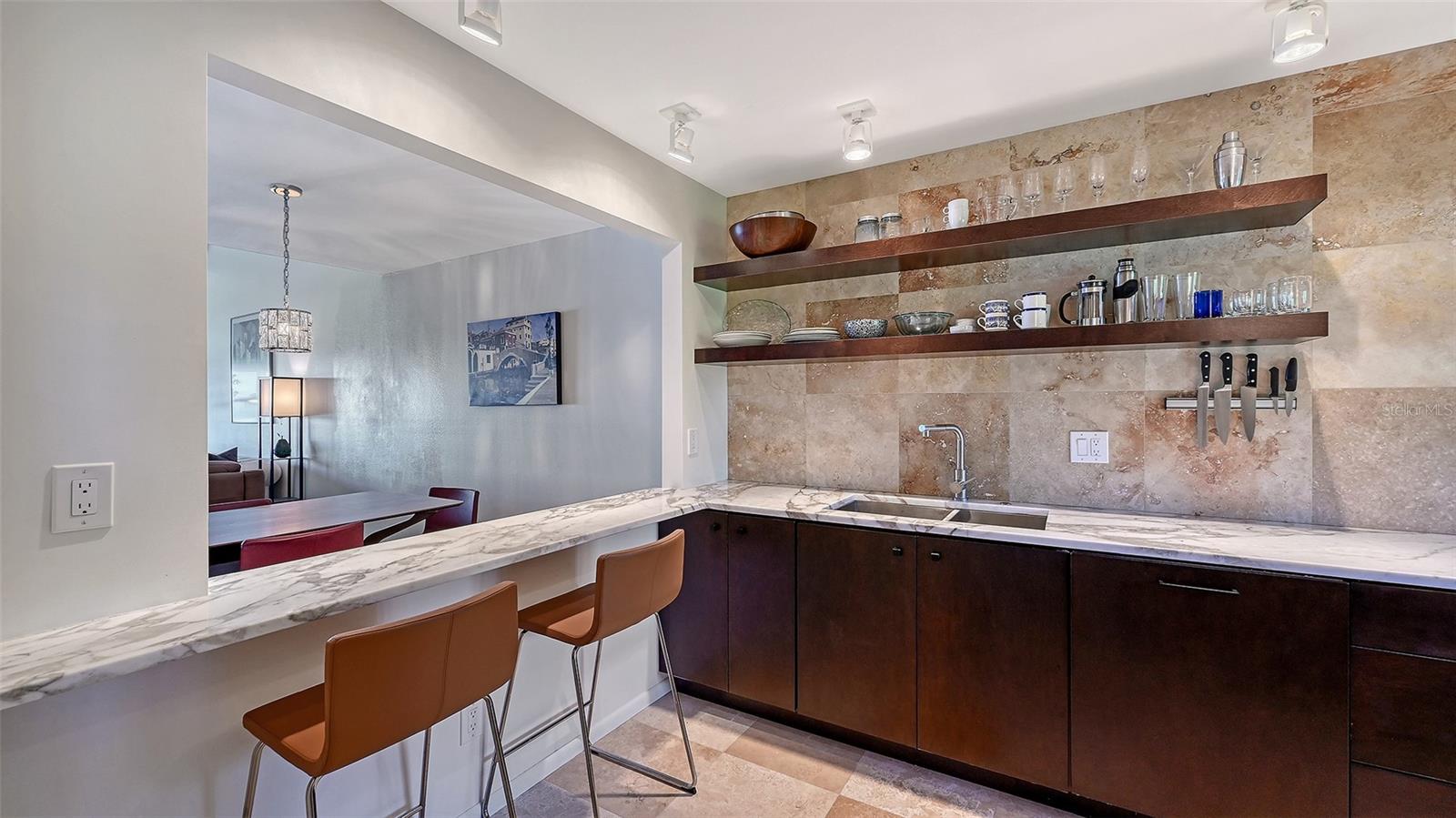 PELICAN COVE IV - Residential