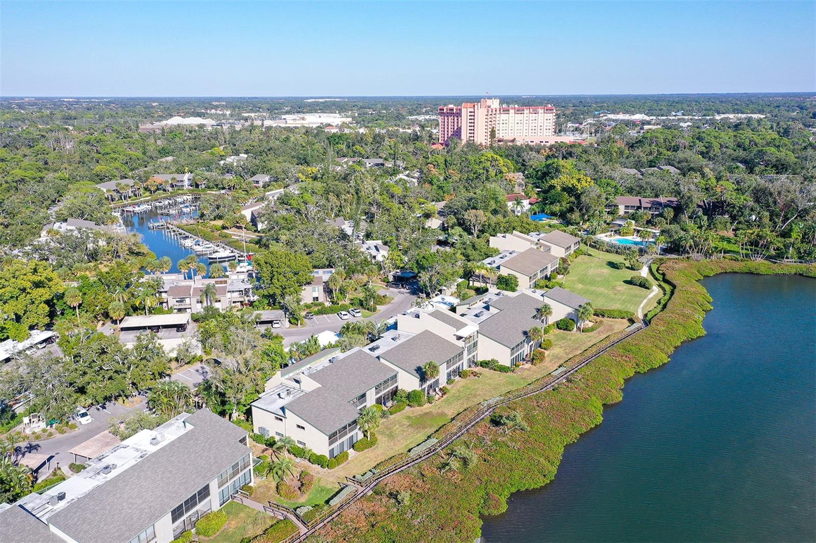 PELICAN COVE IV - Residential