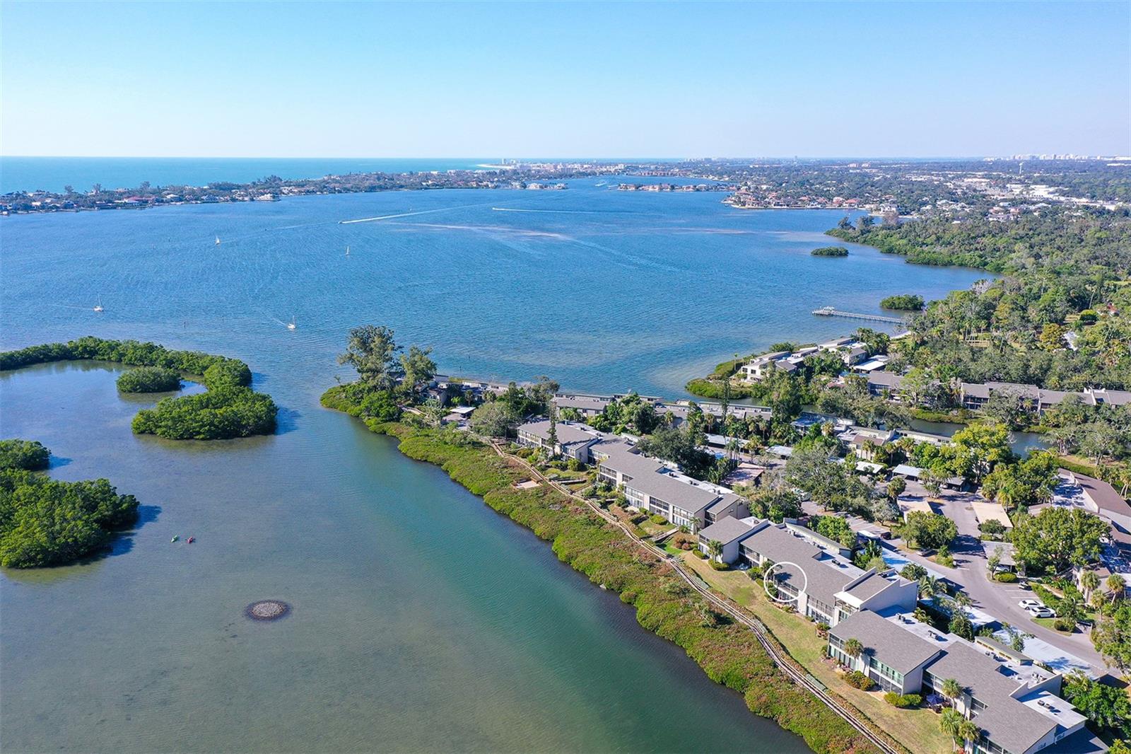 PELICAN COVE IV - Residential