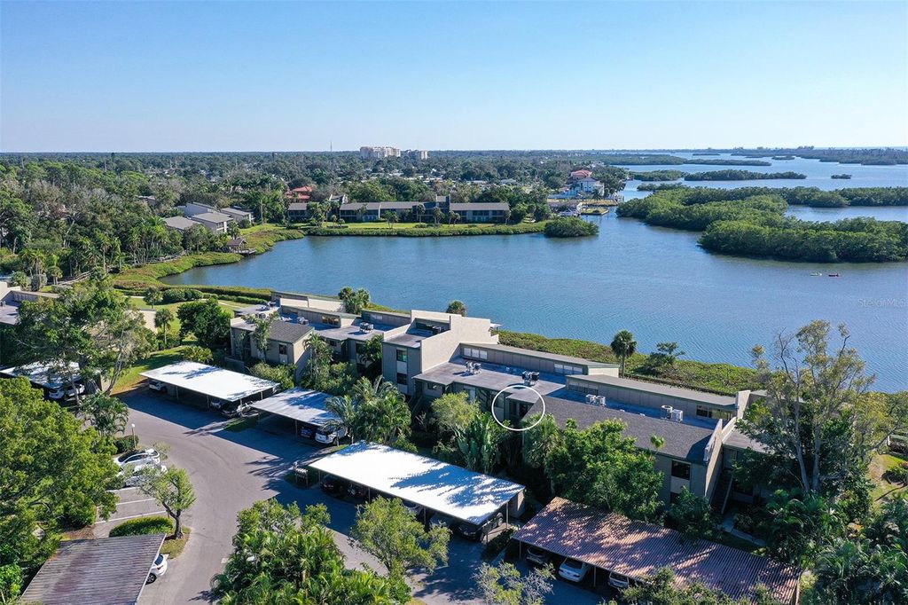Photo of 1518 Pelican Point Drive #257, Sarasota, FL 34231 (MLS # A4671837)