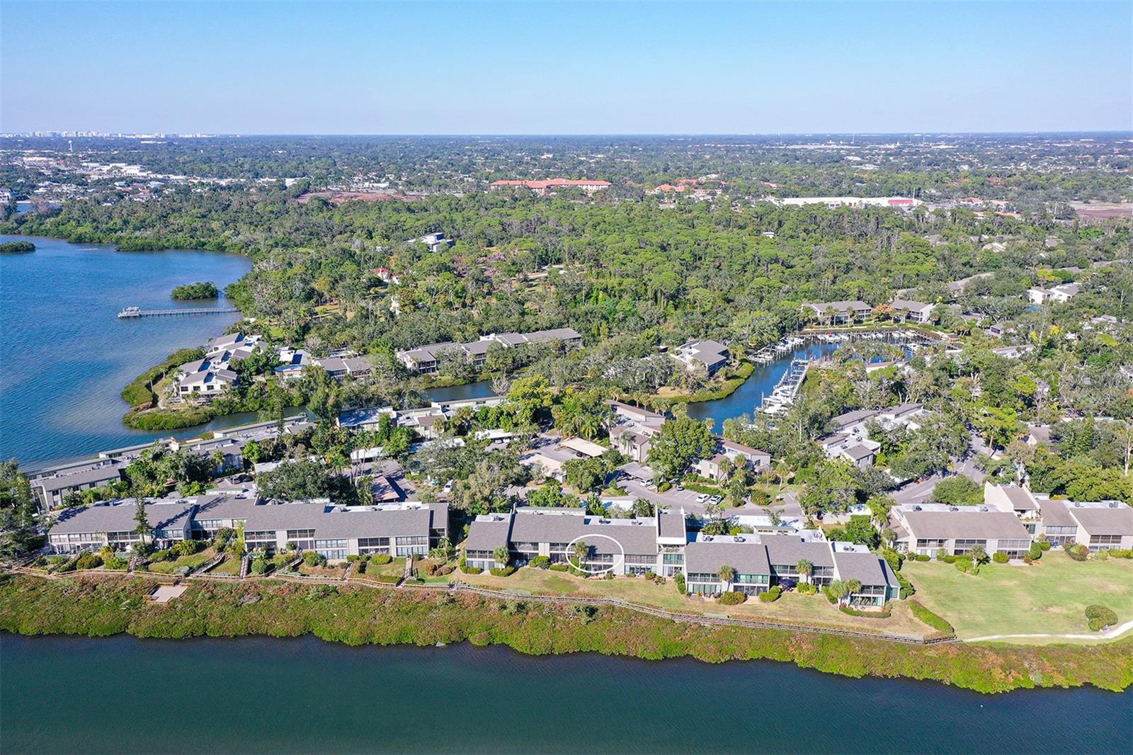 PELICAN COVE IV - Residential