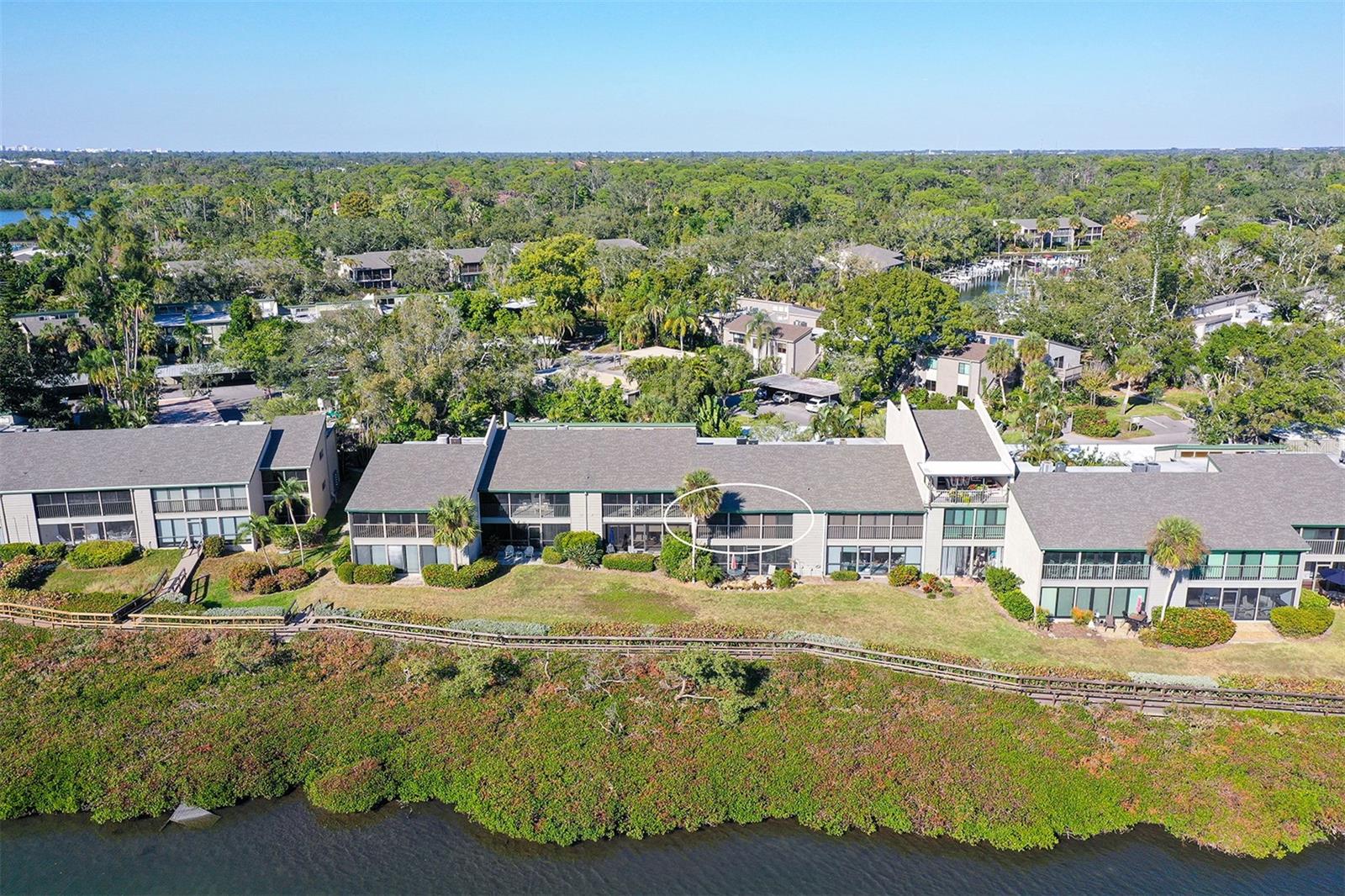 PELICAN COVE IV - Residential