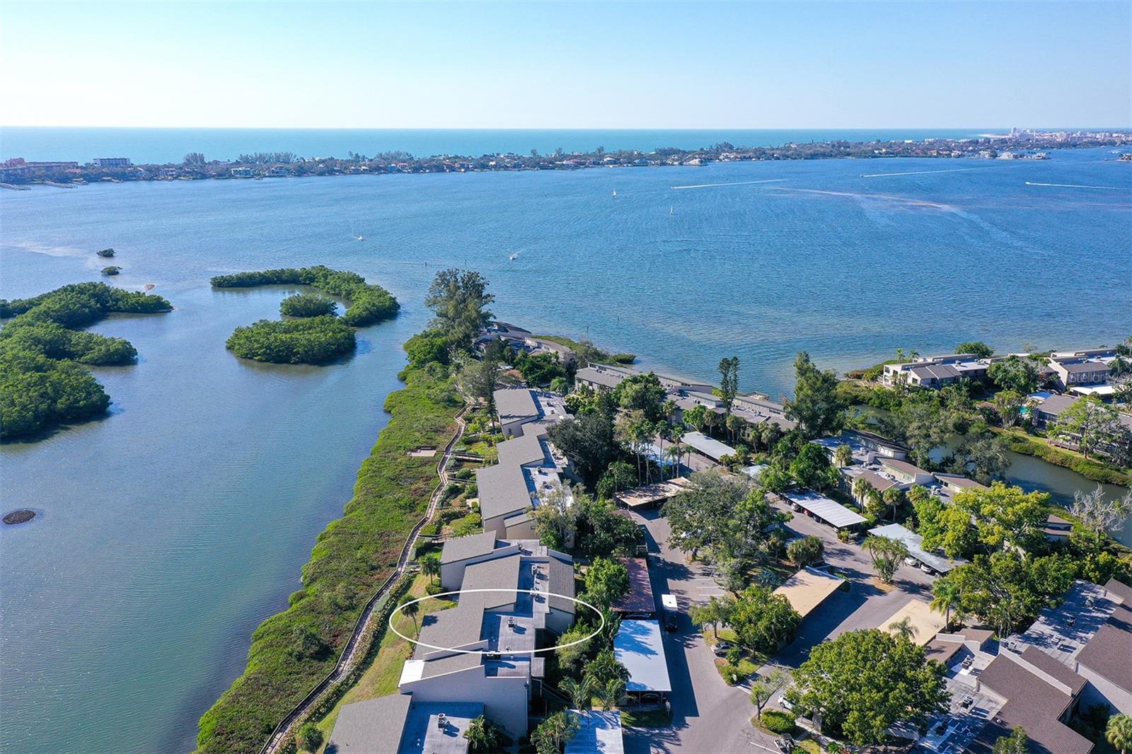 PELICAN COVE IV - Residential