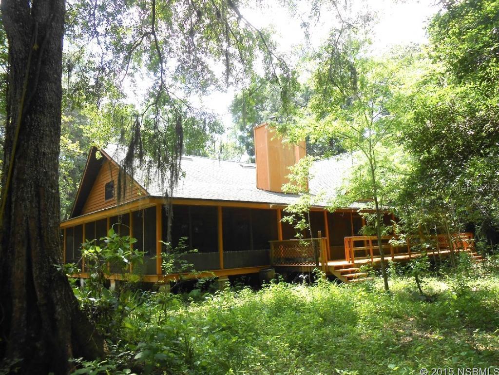 Reed & Gauldens E 01/3 McIntosh Grant - Residential