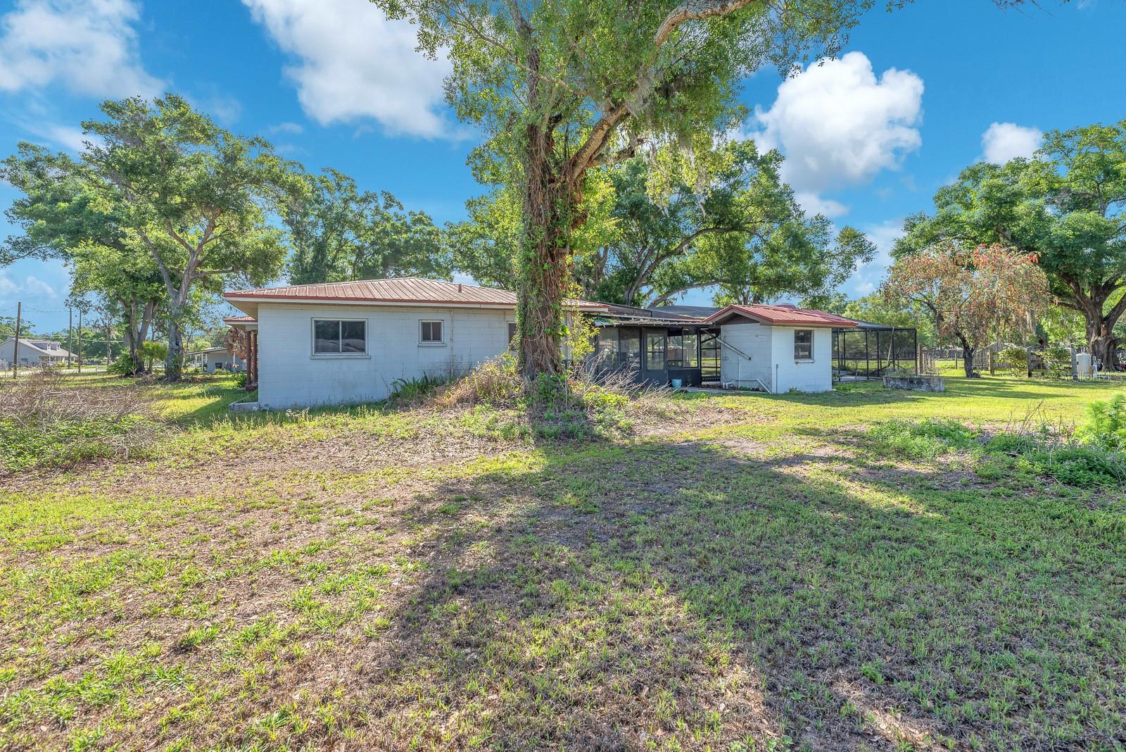 4711 W SAM ALLEN ROAD