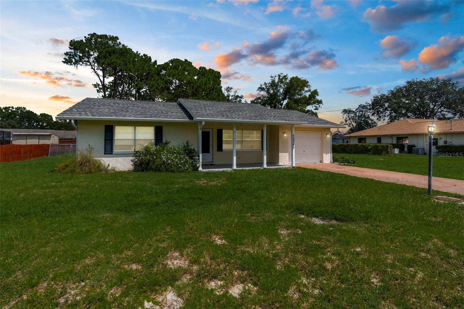 10385 DUNKIRK ROAD