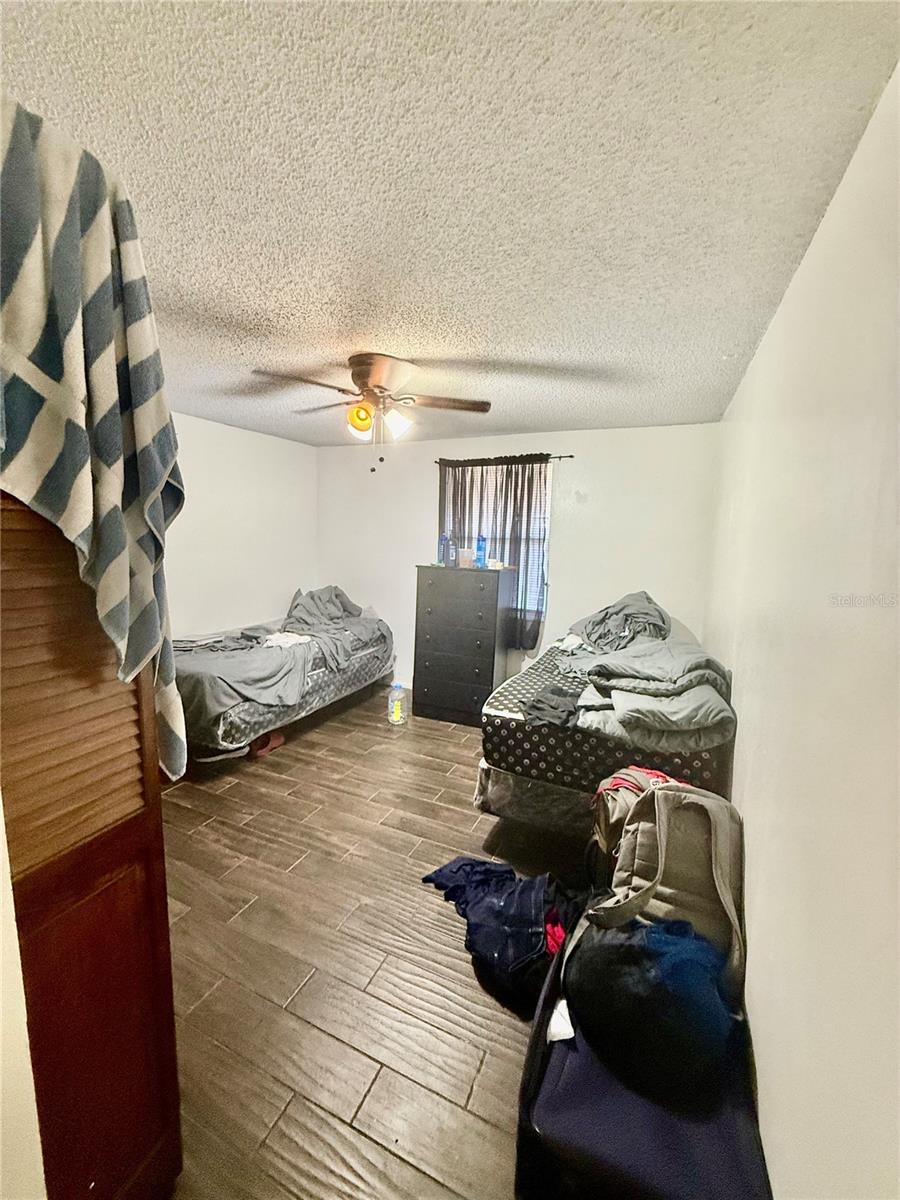 BETHEL HEIGHTS - Residential