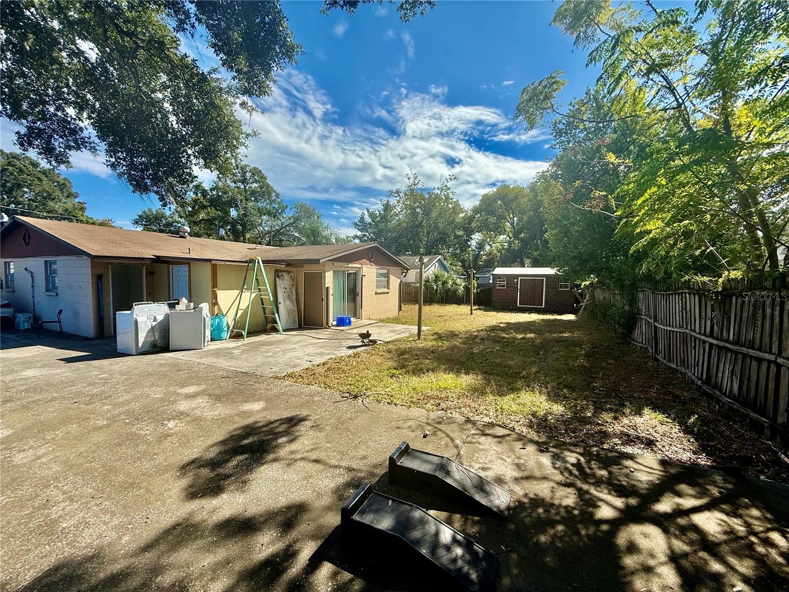 BETHEL HEIGHTS - Residential