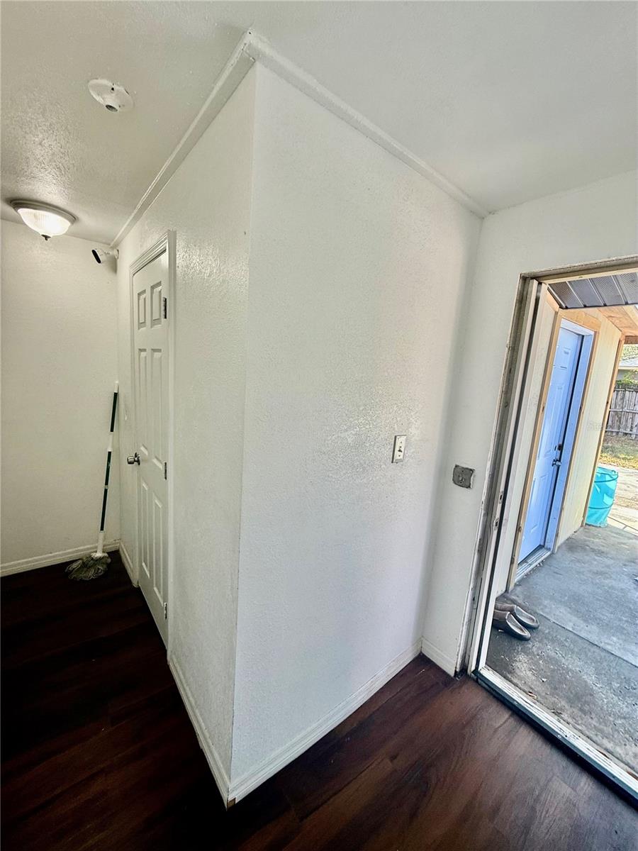 BETHEL HEIGHTS - Residential