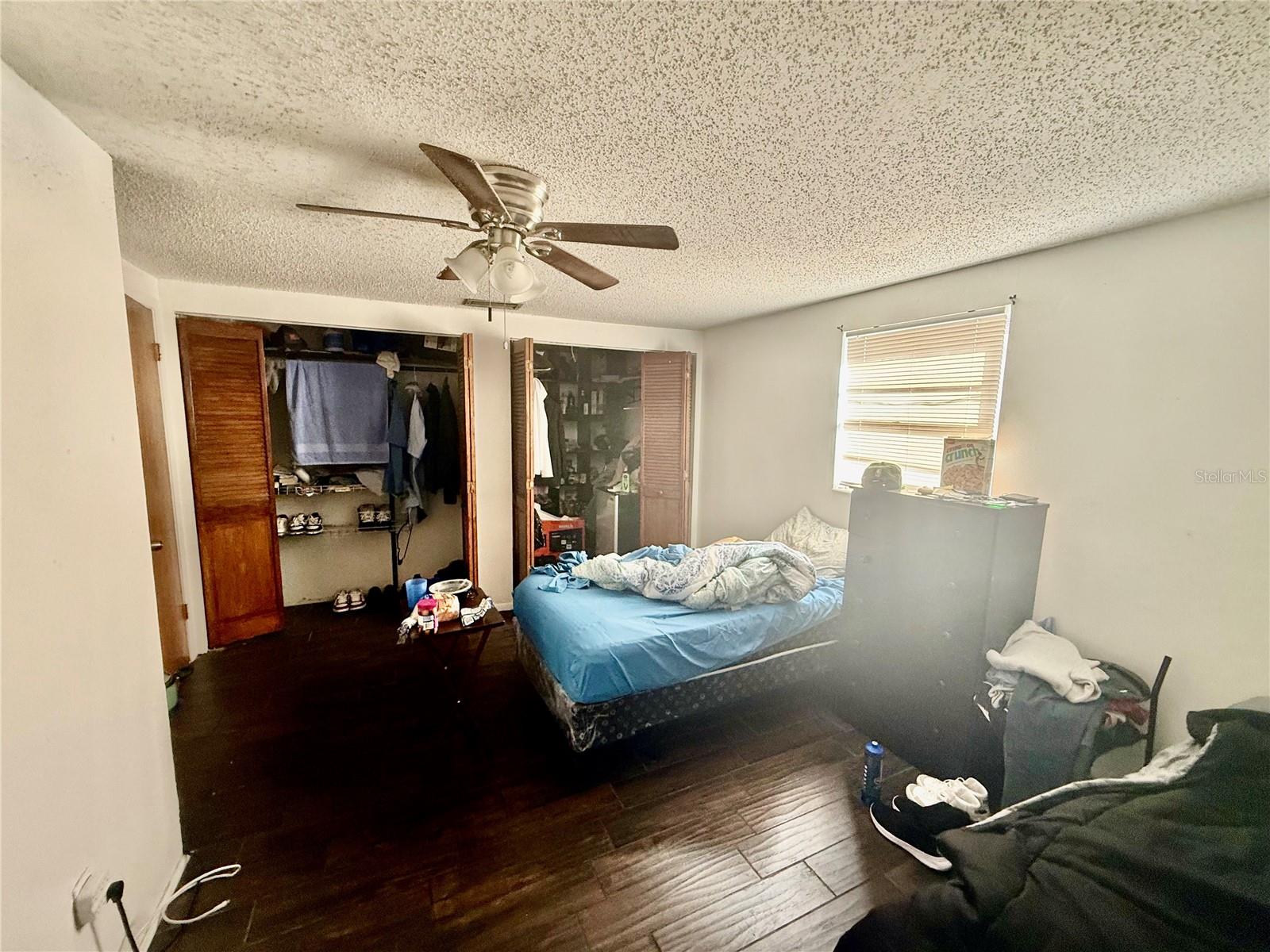 BETHEL HEIGHTS - Residential