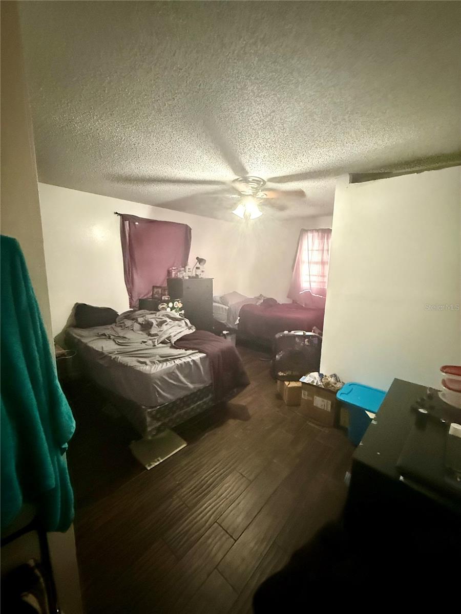 BETHEL HEIGHTS - Residential