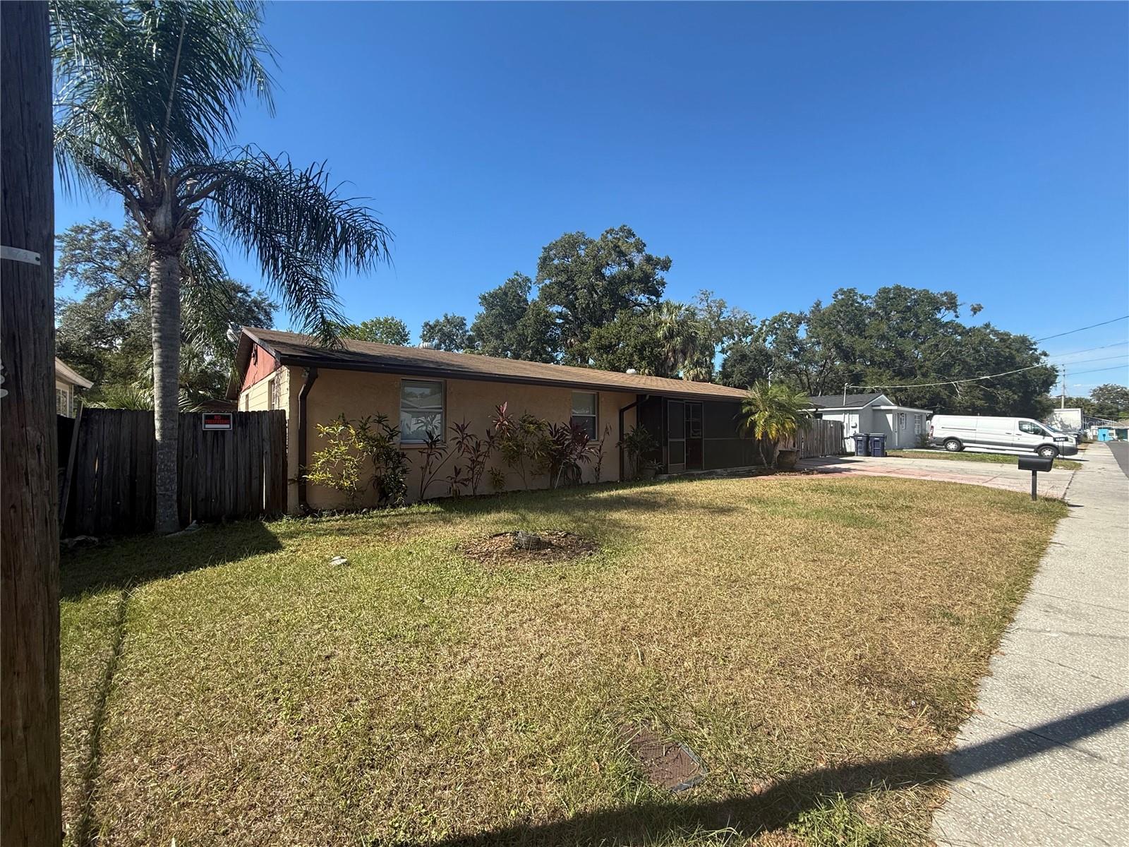 BETHEL HEIGHTS - Residential