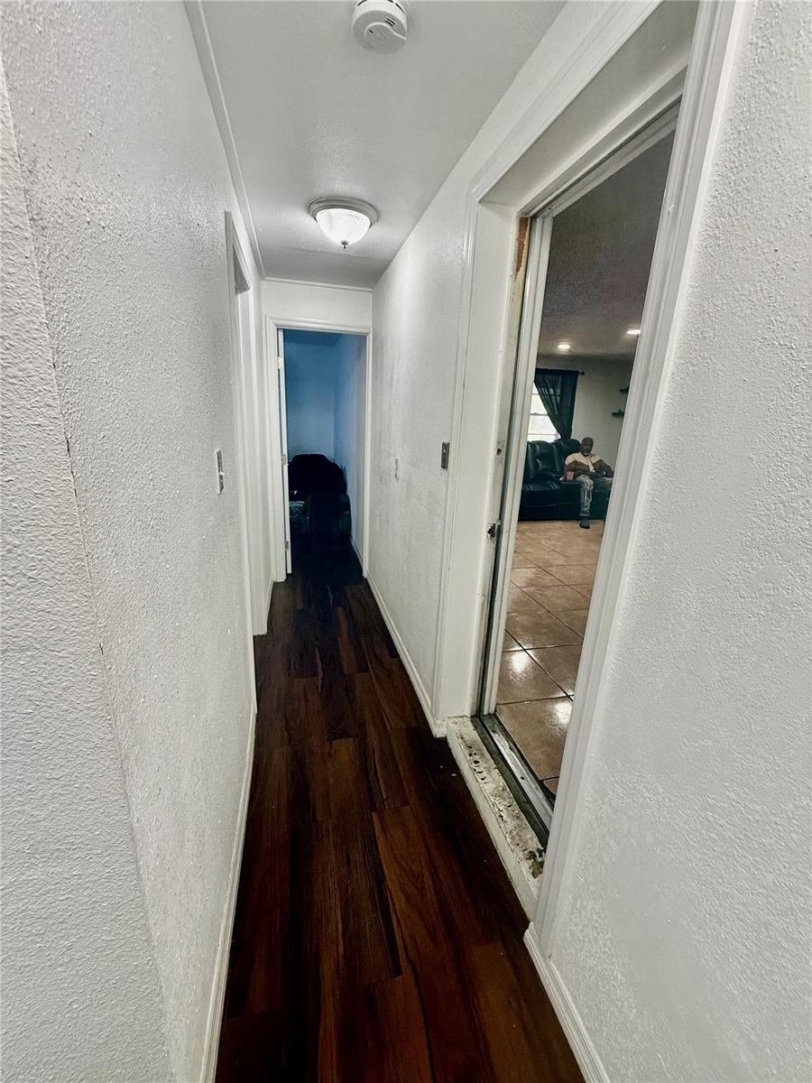 BETHEL HEIGHTS - Residential