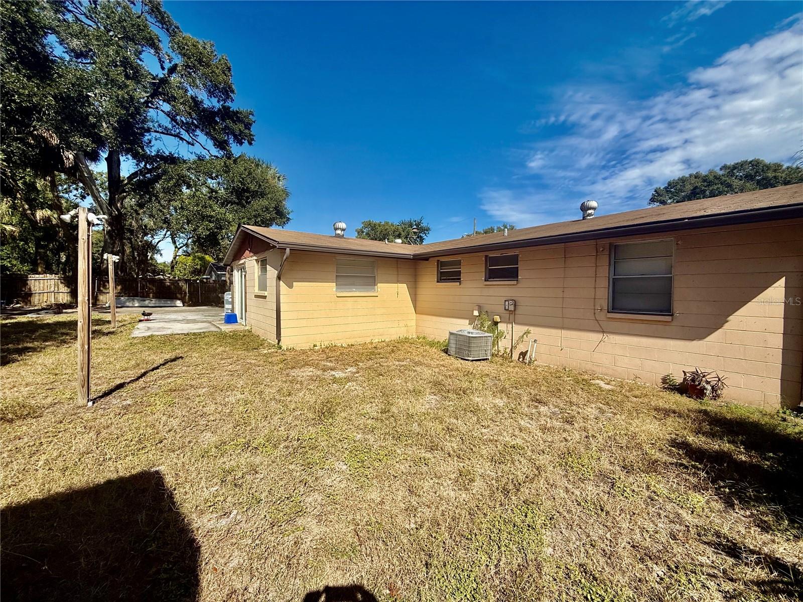 BETHEL HEIGHTS - Residential