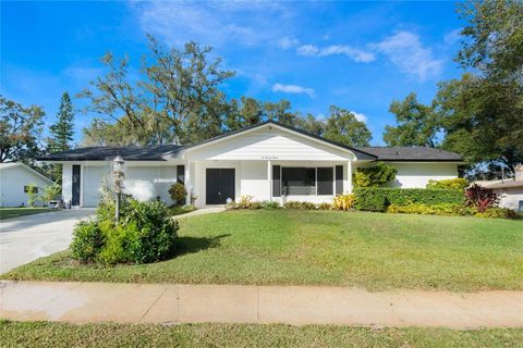 A home in ALTAMONTE SPRINGS