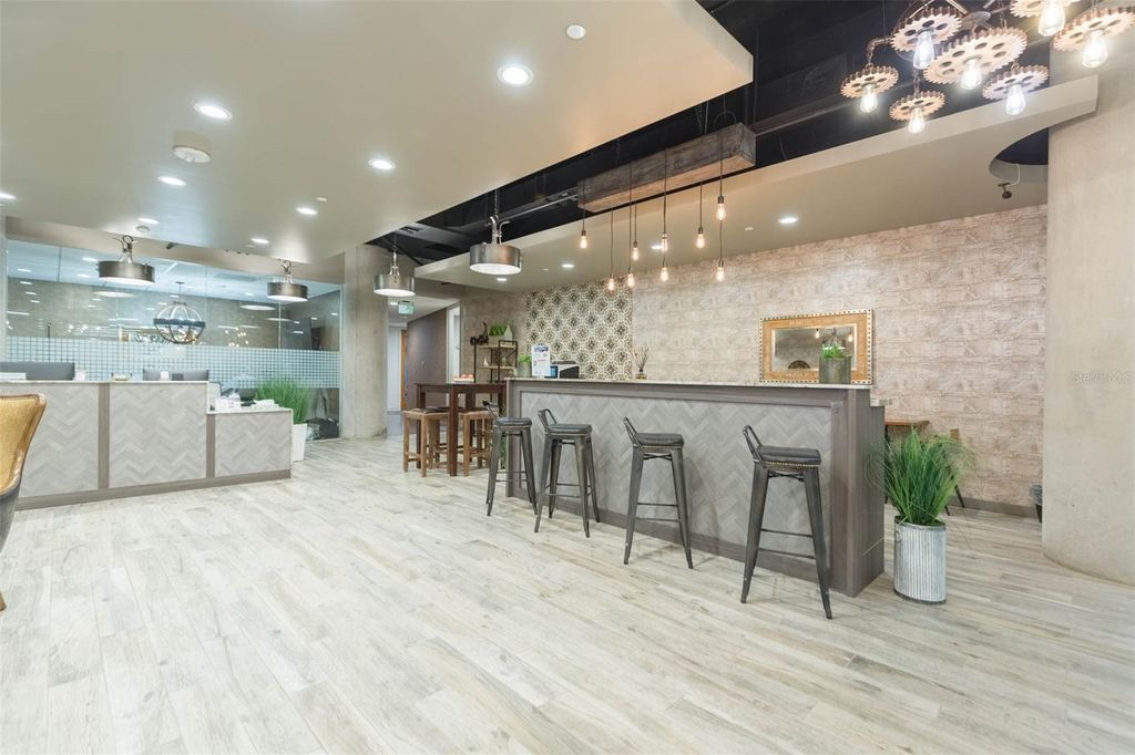 Photo of 400 N Ashley Drive #2617, Tampa, FL 33602 (MLS # TB8350853)