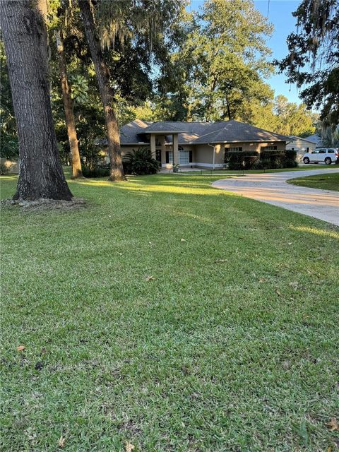 A home in OCALA