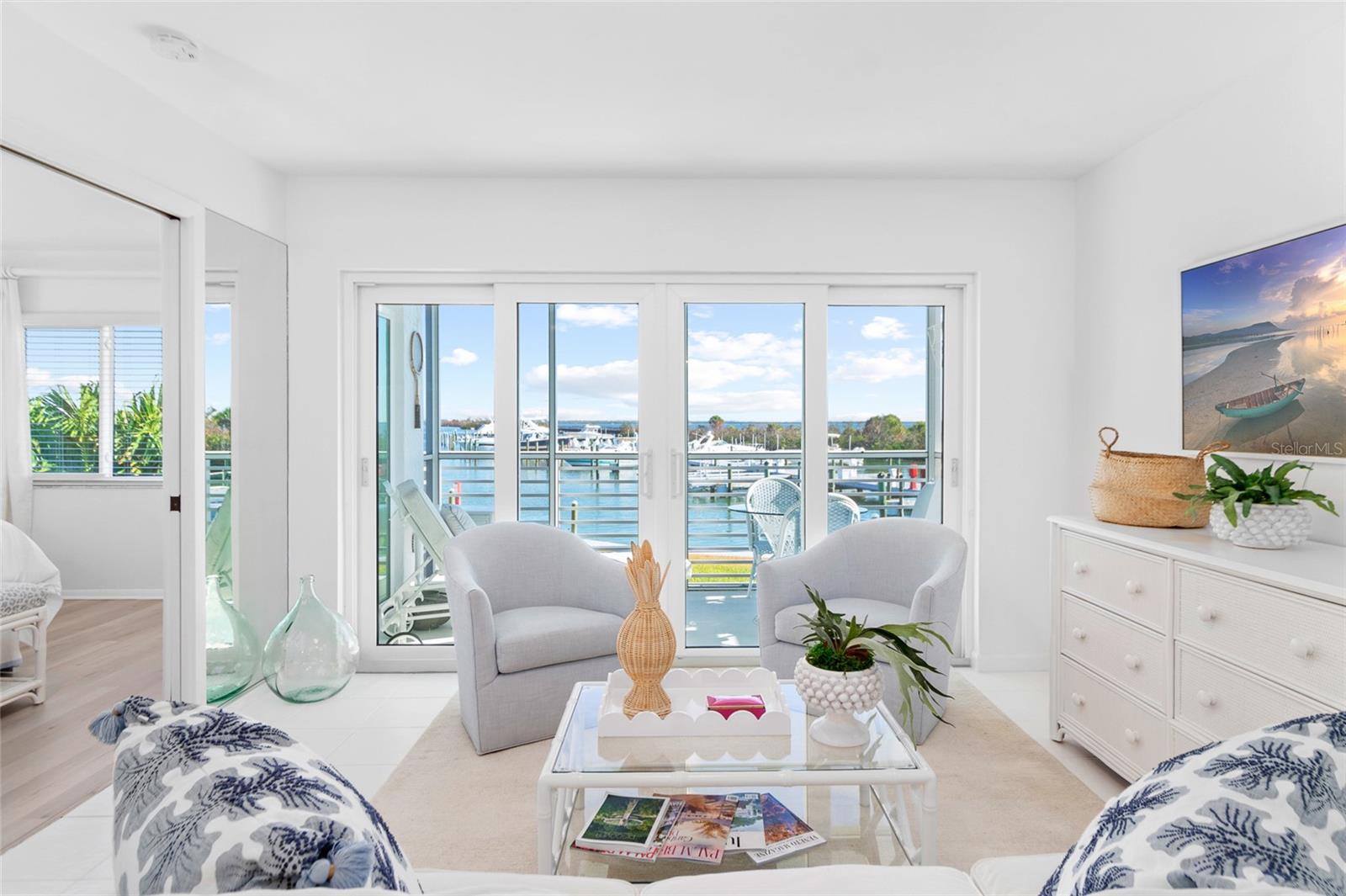 MARINA VILLAGE PH 01 - Residential