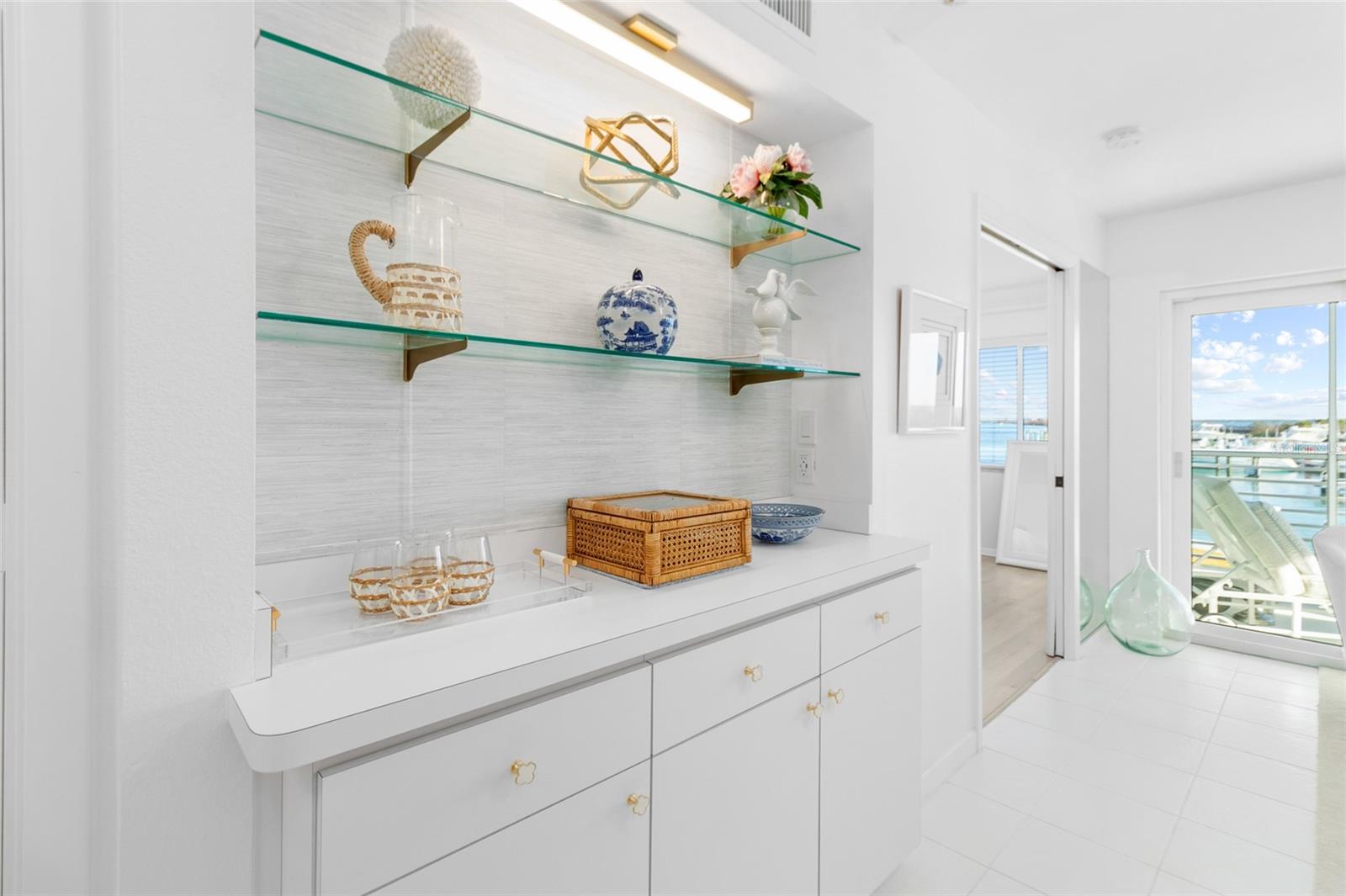 MARINA VILLAGE PH 01 - Residential