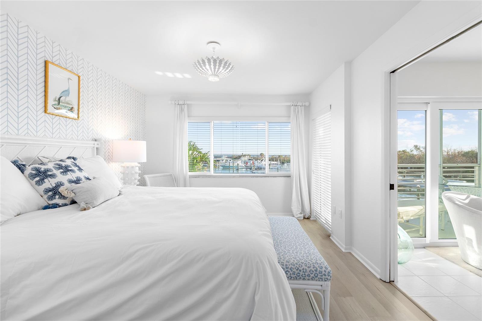 MARINA VILLAGE PH 01 - Residential