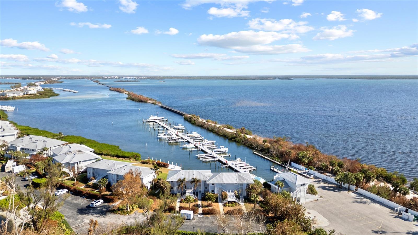 MARINA VILLAGE PH 01 - Residential