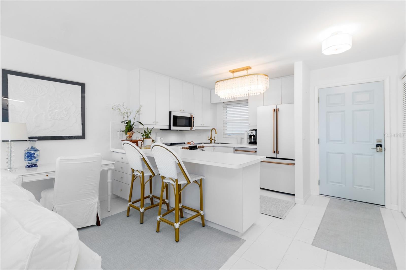 MARINA VILLAGE PH 01 - Residential