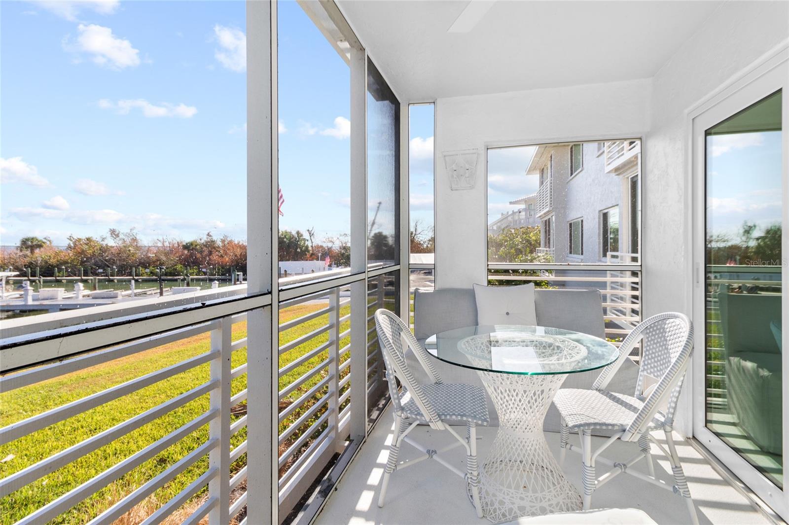 MARINA VILLAGE PH 01 - Residential