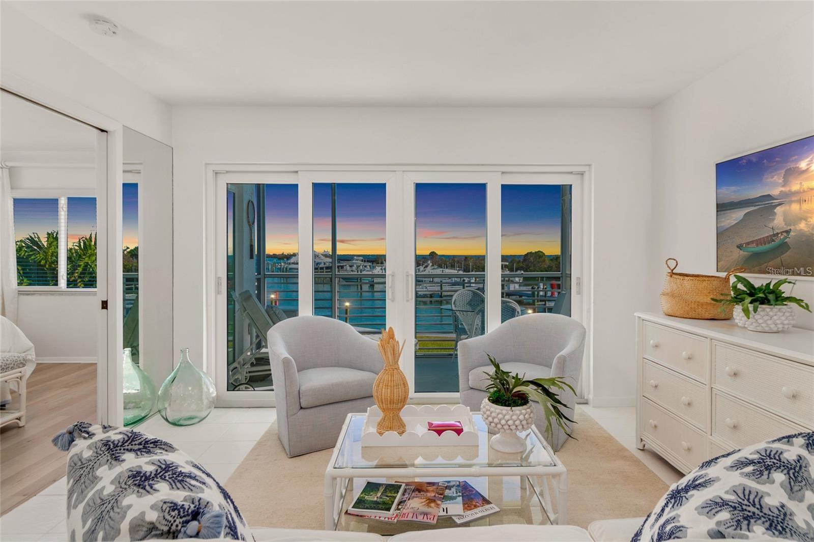 MARINA VILLAGE PH 01 - Residential