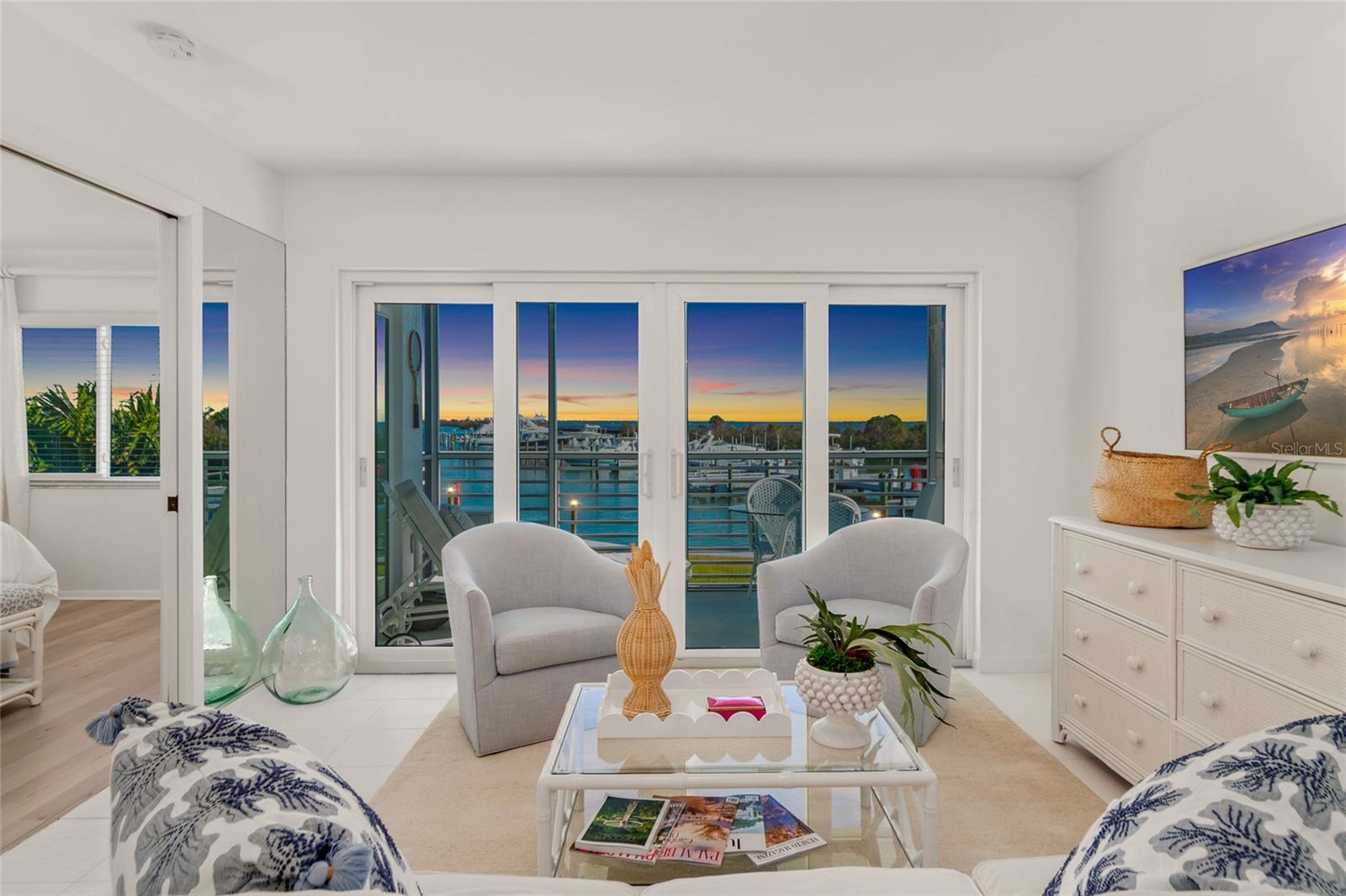 MARINA VILLAGE PH 01 - Residential