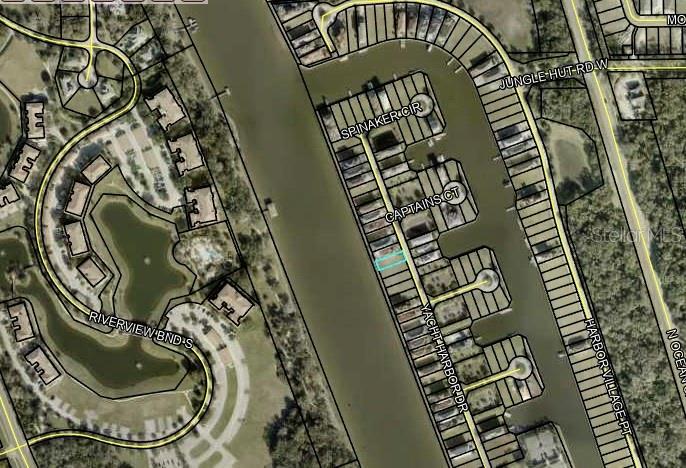 282 YACHT HARBOR DRIVE