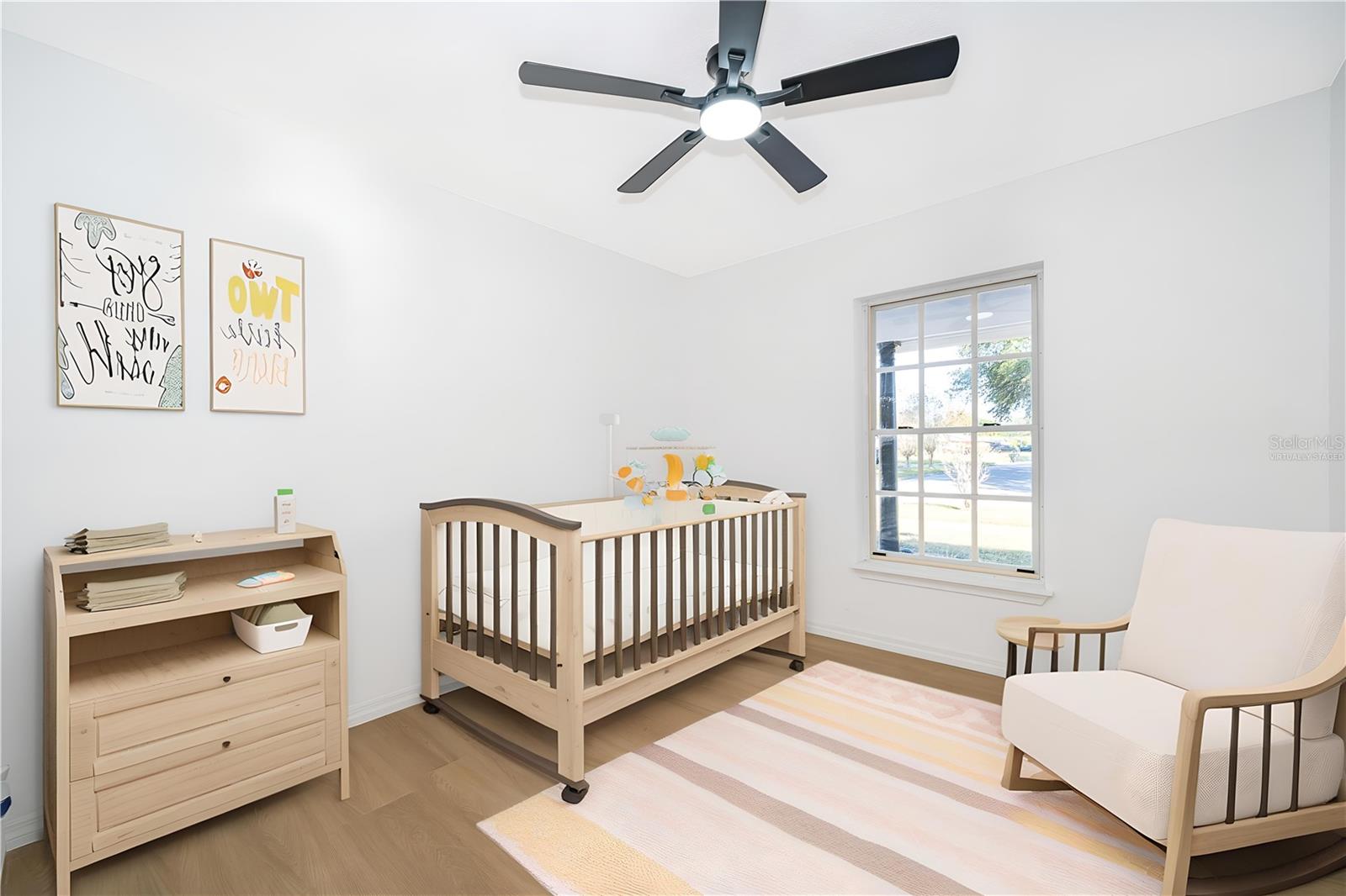 ENGELWOOD PARK - Residential