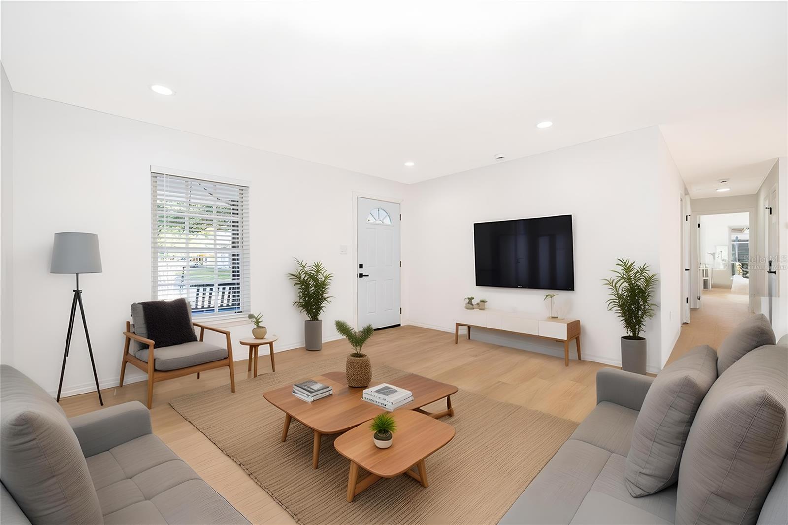 ENGELWOOD PARK - Residential