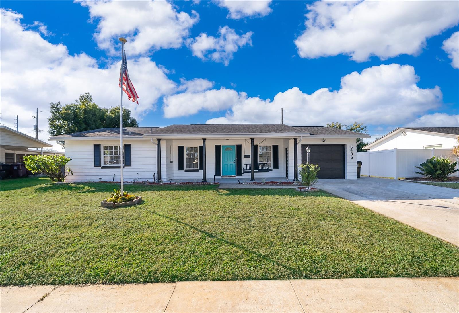 ENGELWOOD PARK - Residential