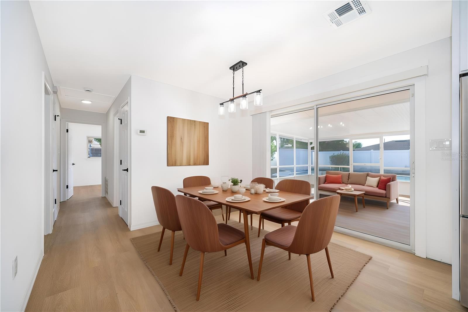 ENGELWOOD PARK - Residential