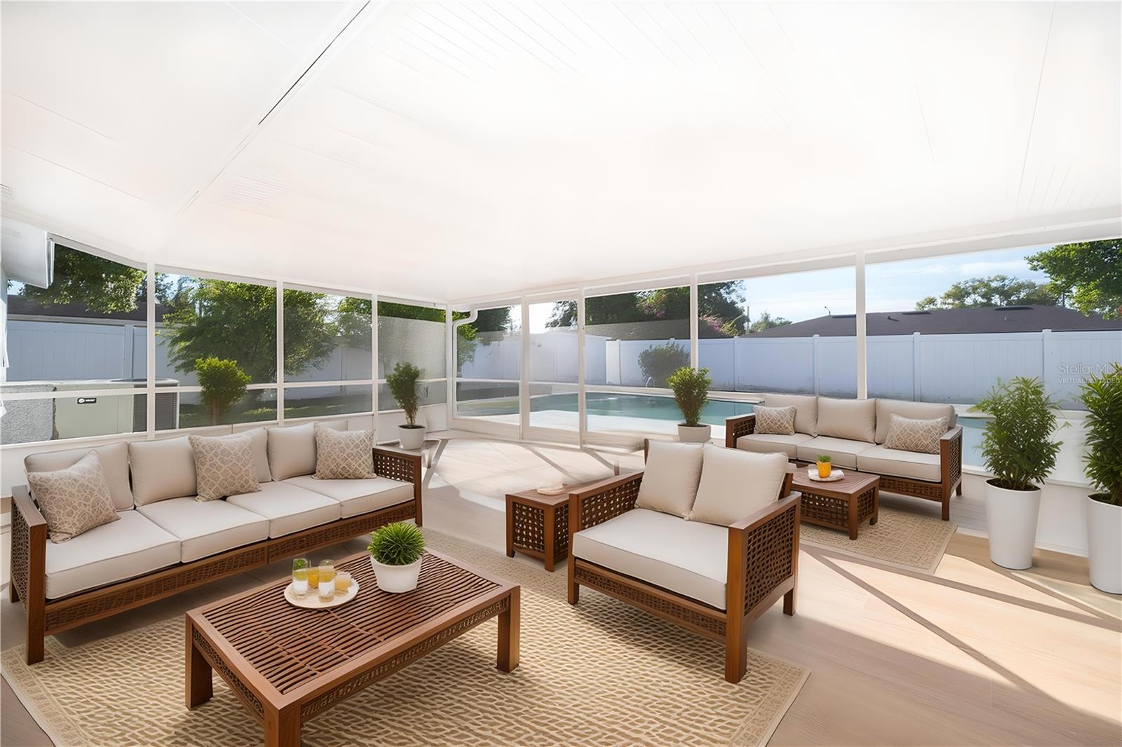 ENGELWOOD PARK - Residential