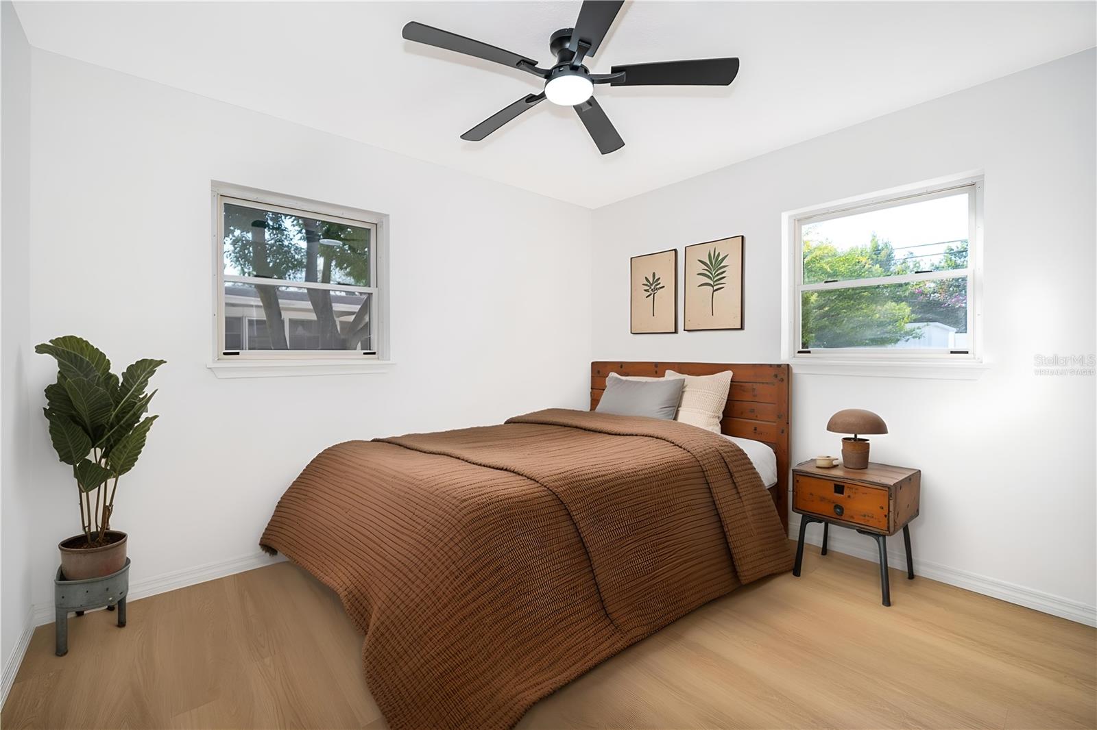 ENGELWOOD PARK - Residential