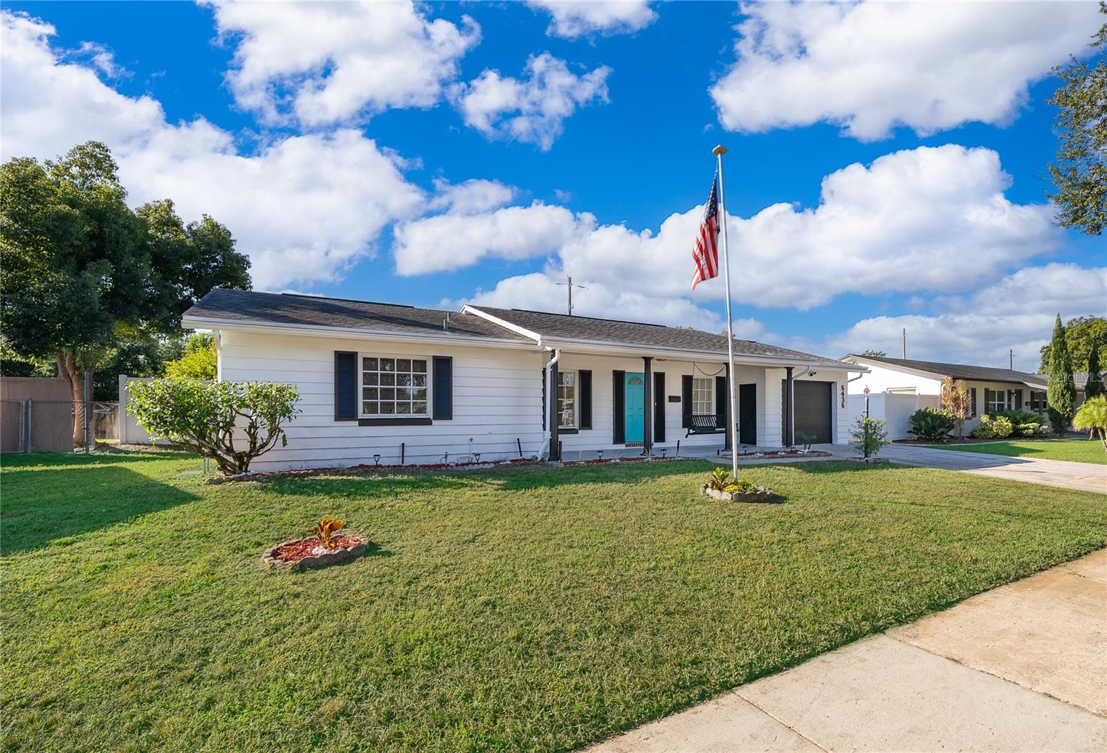 ENGELWOOD PARK - Residential