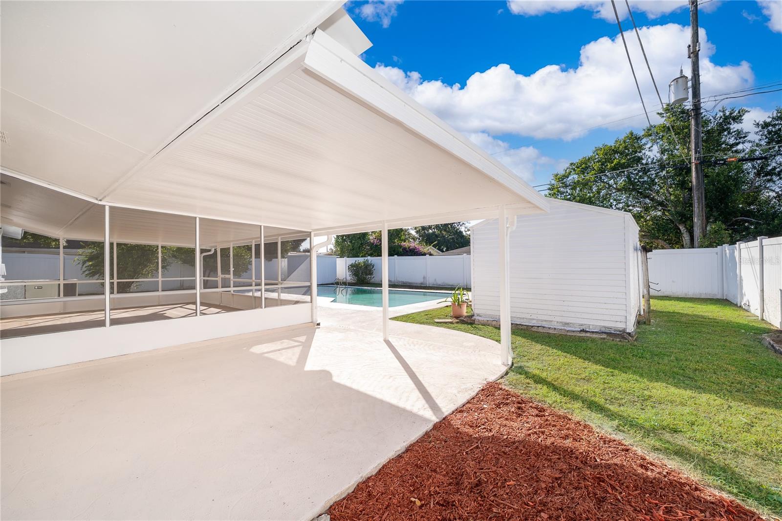 ENGELWOOD PARK - Residential