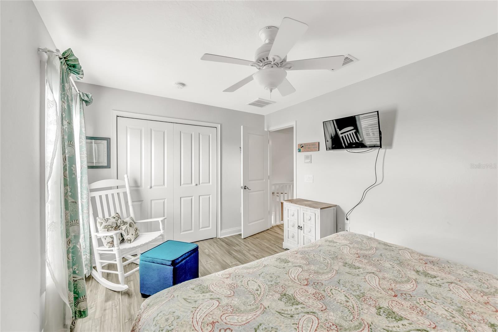 GULF BREEZE - Residential