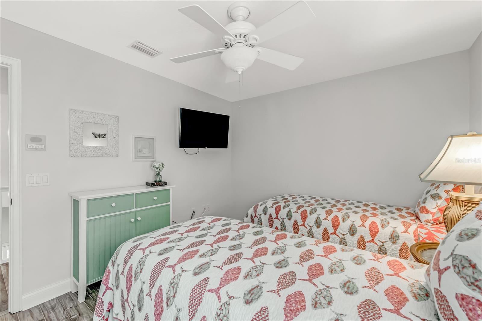 GULF BREEZE - Residential