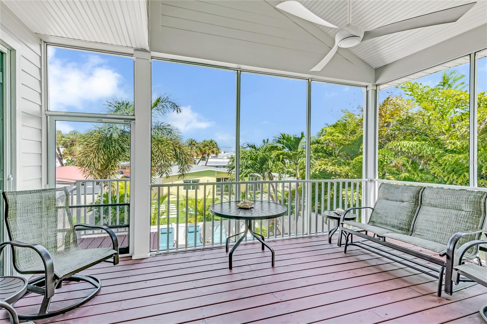 GULF BREEZE - Residential